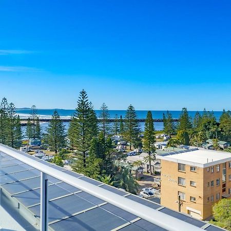 Macquarie Waters Boutique Apartment Hotel Port Macquarie Exterior foto