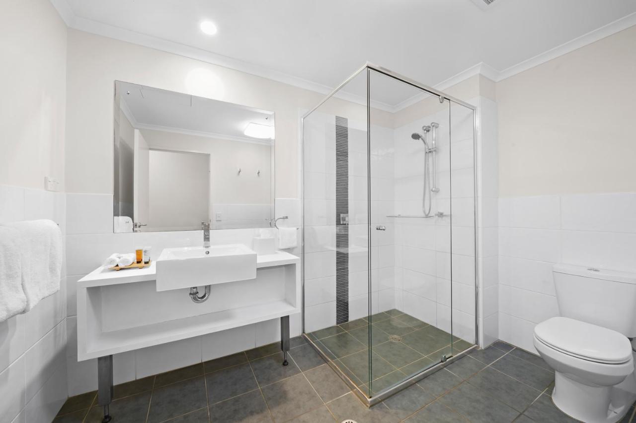 Macquarie Waters Boutique Apartment Hotel Port Macquarie Exterior foto