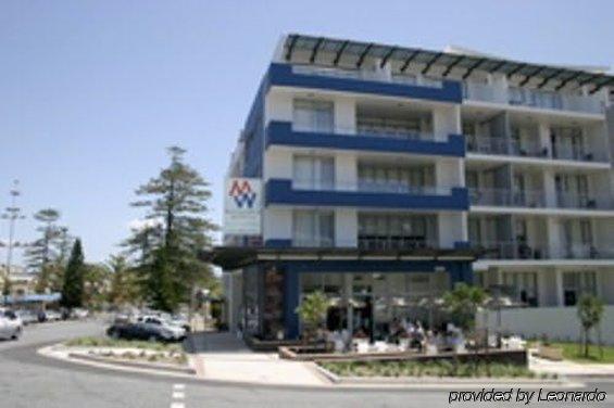 Macquarie Waters Boutique Apartment Hotel Port Macquarie Exterior foto