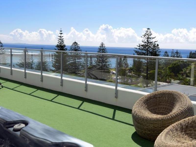 Macquarie Waters Boutique Apartment Hotel Port Macquarie Exterior foto