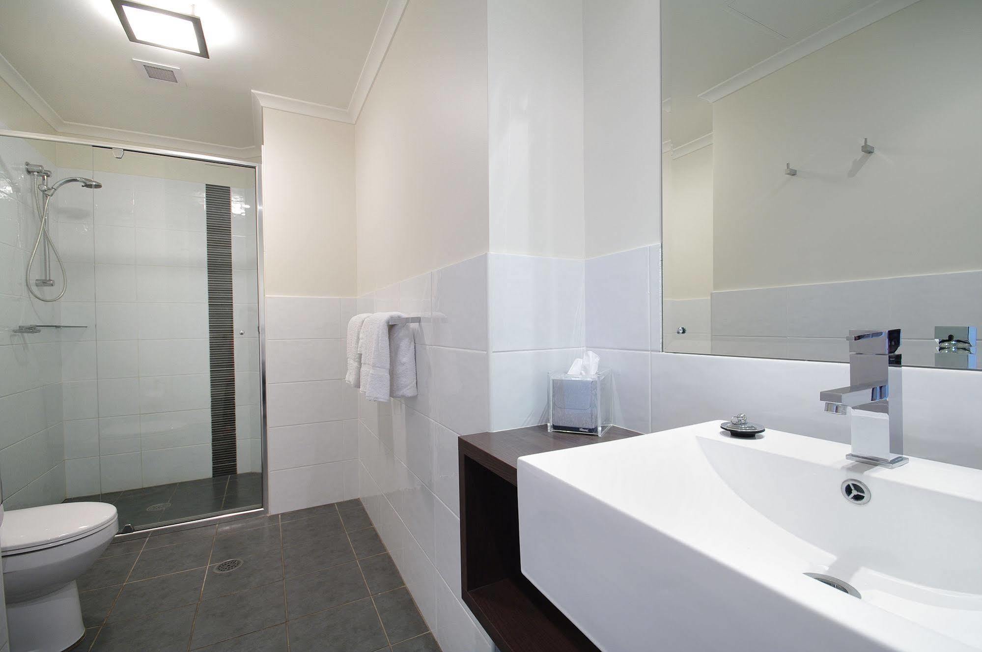 Macquarie Waters Boutique Apartment Hotel Port Macquarie Quarto foto